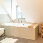 Schiffbruecke 40 Mit Dachterrasse & Hafenblick Apartment
