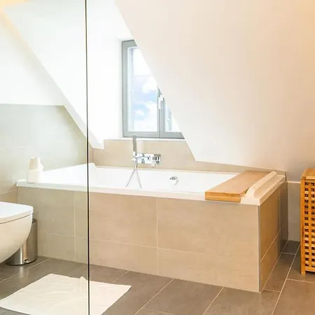 Schiffbruecke 40 Apartment