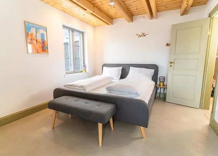 Apartman Schiffbruecke 40 Flensburg