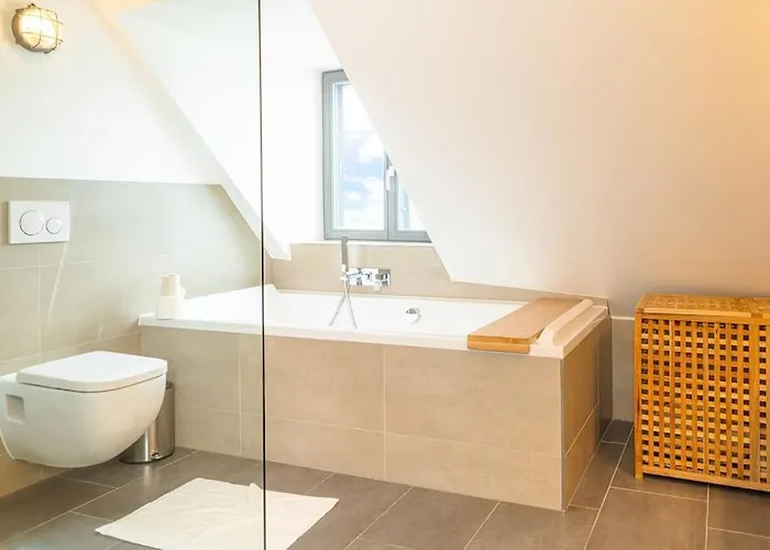 Schiffbruecke 40 Apartman