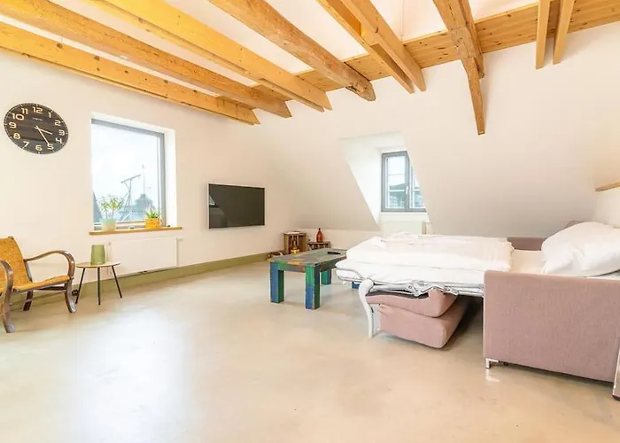 Apartman Schiffbruecke 40